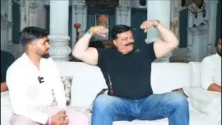 gurjar champion