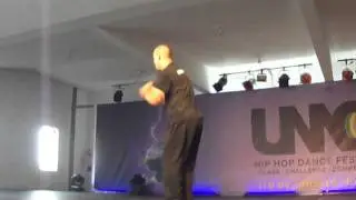 Gabriel Bila - UMC Festival (Rio de Janeiro)
