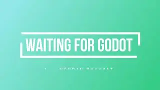 140 MCQs | Waiting for Godot | Samuel Backet | Platonic Wits