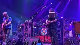 Masterpiece- Dark Star Orchestra 5/19/23 Capitol Theatre Port Chester NY
