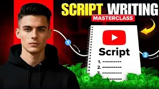 The Secret Sauce of Writing Viral YouTube Scripts in 2026