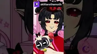 Skitters Hot Take?