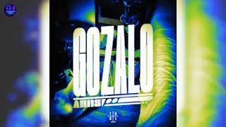 GOZALO EXTENDED-VERSION  | [official visualizer ] By Lyricsflowmusic Phonk/Funk | Viral 2026