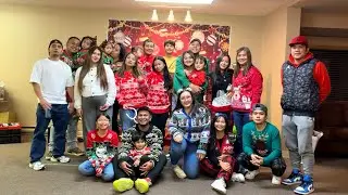 HOOPERS XMAS PARTY 2025-saving memories