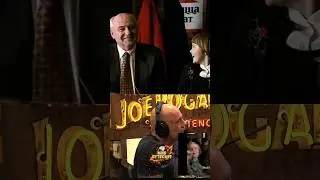 Joe Rogan reacts to Gorbachev pizza hut advertisement.
