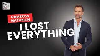 Cameron Mathison on Cancer, Divorce, Wildfires & Rebuilding After Loss