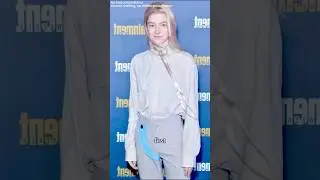 Why hasn&rsquo;t Hunter Schafer had gender confirmation surgery? #hunterschafer #trans #shorts #usa