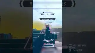 TAQ 56 and MP5 SLAYING in VONDEL LOCKDOWN QUADS #shorts