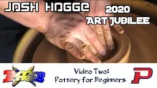 Throwing Pottery for Beginners
