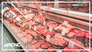 Beef prices reach an all-time high