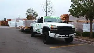 PLAN B SPA MOVERS *** WATKINS PICK UP