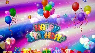 2023 Best Happy Birthday🎈🎊🎂🎉