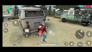 Rank Push | with Random Players | 😢😢 | JDI GAMING | #freefire
