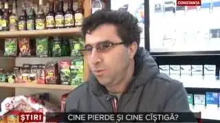 Bonul fiscal 2 Februarie 2015