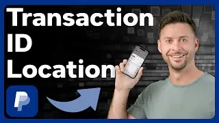 How To Find PayPal Transaction ID