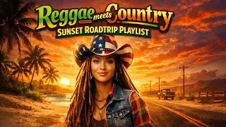 Reggae meets Country &ndash; Sunset Roadtrip Playlist