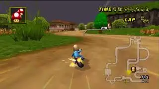 mkwii day 3