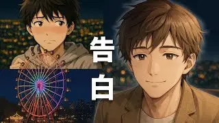 【BL短編】レンタル彼氏から遊園地デートに誘われたBL漫画家は…驚きの結末！？