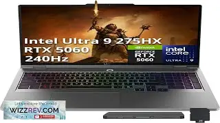 Lenovo Legion 5 16