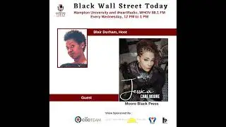 We Want Our Bodies Back! Building with Thee Jessica Care More #BlackGirlsRock on #BlackWallStreet...