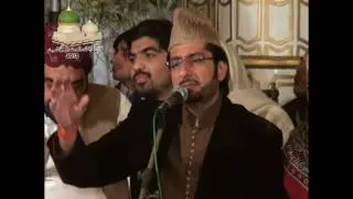 peer bhulay shah gujrati urs-e-pak mehfil 2013 part 6