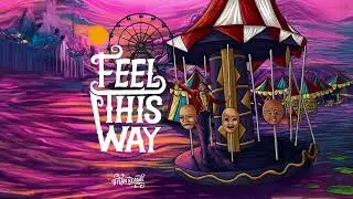 Dylan Keawe - Feel This Way (Audio)