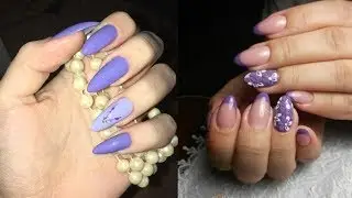 New Nail Art 2018 🌸 The Best Nail Art Designs Compilation