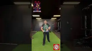 Kung Fu Push The Box Qigong