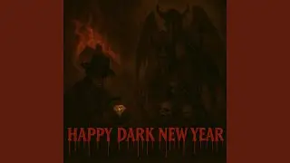 Happy Dark New Year