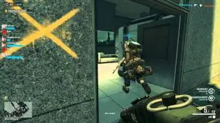 Dirty Bomb Игра за Aura