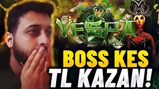 VESPAMT2 1-99 FARM SERVER #metin2 #metin2pvp #vespa2 #vespamt2