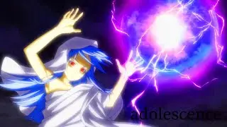 Tensei shitara Slime Datta Ken Season 2「AMV」- adolescence