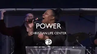 CLC East - Power