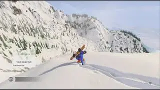 STEEP 2025 | PS 5 Gameplay Through