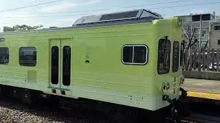 [解鎖]20260204 山嵐號觀光列車6635次 大林出站