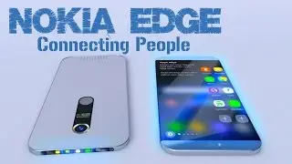 (Upcoming) Nokia Edge 2017 Mobile Price in India, Specifications, Features