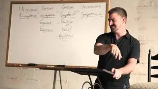 Soma School | Building a Missional Community Part 1