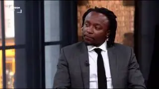 LondonLive - Rosemont Group CEO Freddie Achom on Alternative Markets & the Investment Ecosysytem