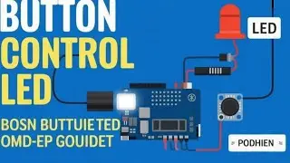 Why Your Arduino LED Project Isn't Working Without This One Trick