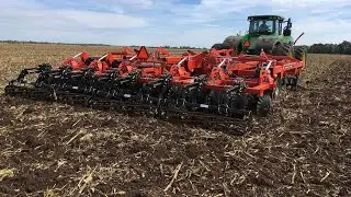 Primary Tillage Implements|FPM|SNS Institutions|