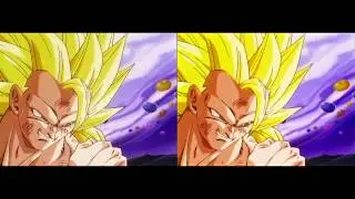 Restoration attempt(Watch in 1080p)