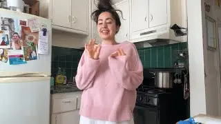 GOTT NYTT ÅR FRÅN NEW YORK!!! MAN MÅSTE MISSLYCKAS FÖR ATT SEDAN KUNNA LYCKAS! TIKTOK ÄR TOXIC…