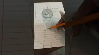Random Neko drawing