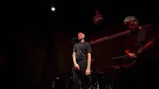 Ewan Sim - &ldquo;Lost and Found&rdquo; (Live @ Gullivers Manchester, 01/02/2025)