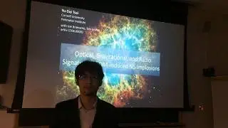 Yu-Dai Tsai: 