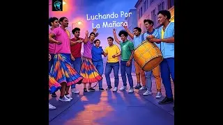 Luchando Por La Mañana #libertasjj #músicalatina #musica #pop #latinpop #pov #perte #music #fypviral