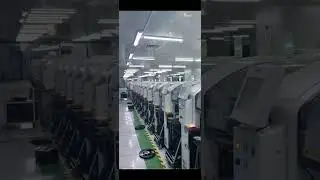 China Top EMS, 32 SMT line, 12 Assembly Line. Manufacture bare pcb, components, SMT, Assembly. DFM