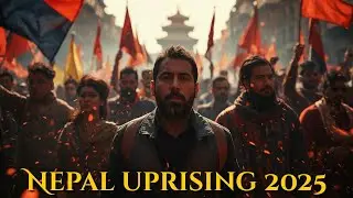 Nepal Protests 2025 | Gen Z Uprising, Political Turmoil & Monarchy Restoration Demand