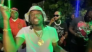 Новый микстейп Boom Sundays Mavado Tanto Blacks Alkaline, февраль 2026 г., @stonelovemixtapes