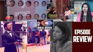 Bigg Boss 12 Episode Review : Romil & Sreesanth Are The HITMAN , Megha Fights With Deepak